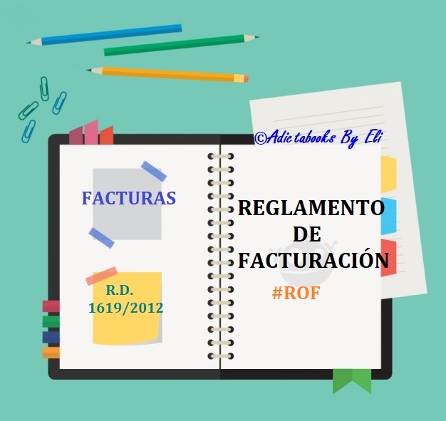 Reglamento de Facturación