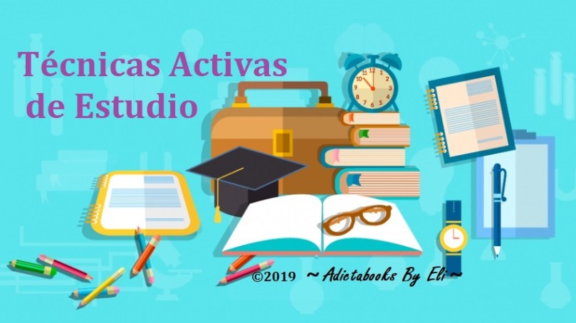 Técnicas de Estudio | Técnicas Activas de Estudio
